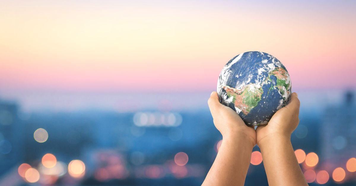Hybrid and Flexible Work Models are Helping the Planet - Work-Buddy coworking insights